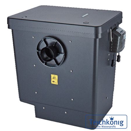 ProfiClear Premium Compact gepumpt
